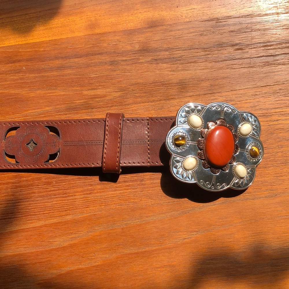 Brighton belt